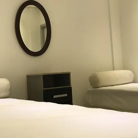 Apartamento Zapata Guarujá-3