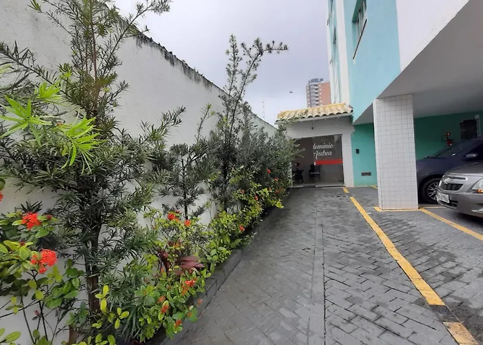 Rota 12- Hospedagem memorável no Guarujá